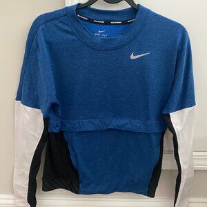 Nike Dri-Fit Pullover